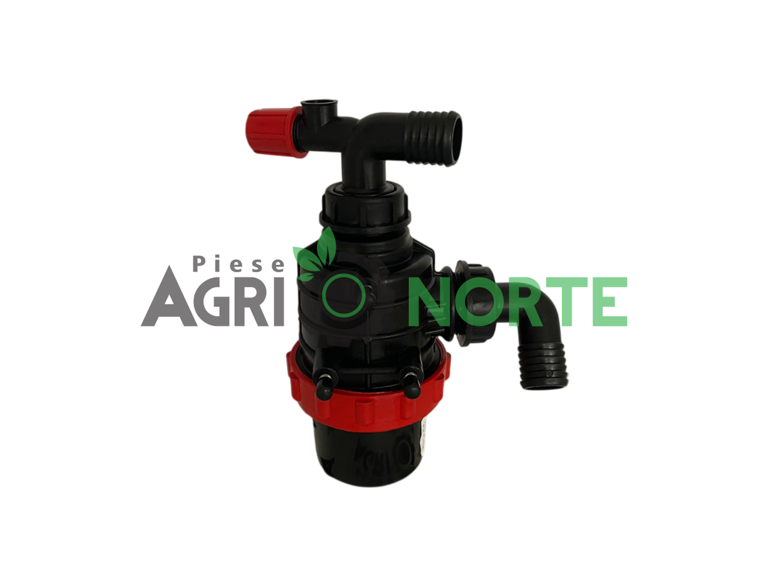 Filtru met mic fara supapa