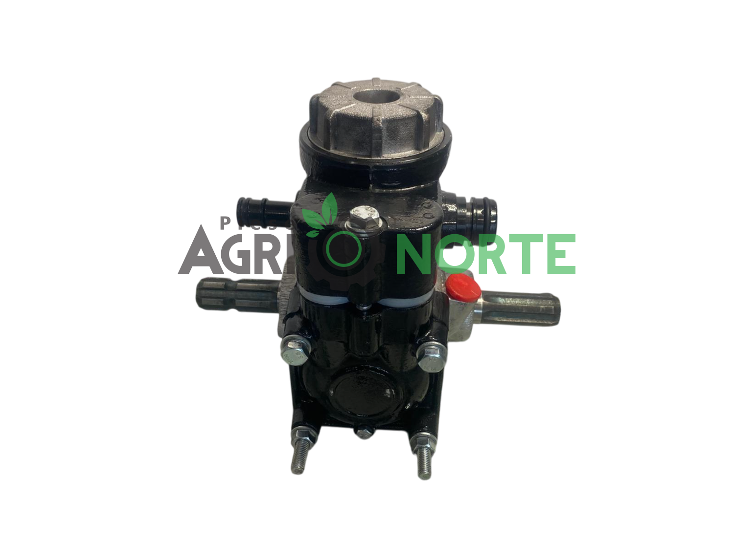 Pompa pentru atomizor P100 TAD aluminiu