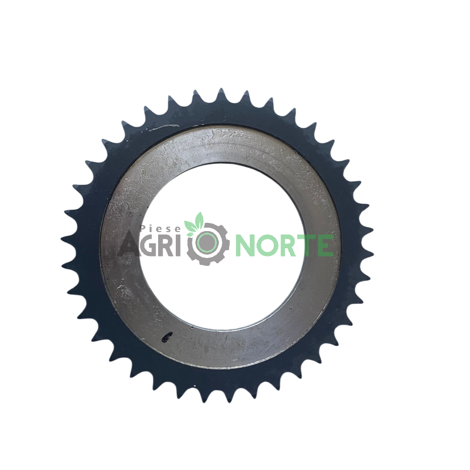Pinion Claas Markant si Rollant