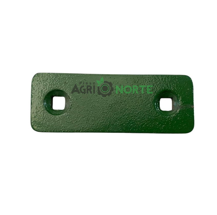 Patina pentru balotiera John Deere E16071
