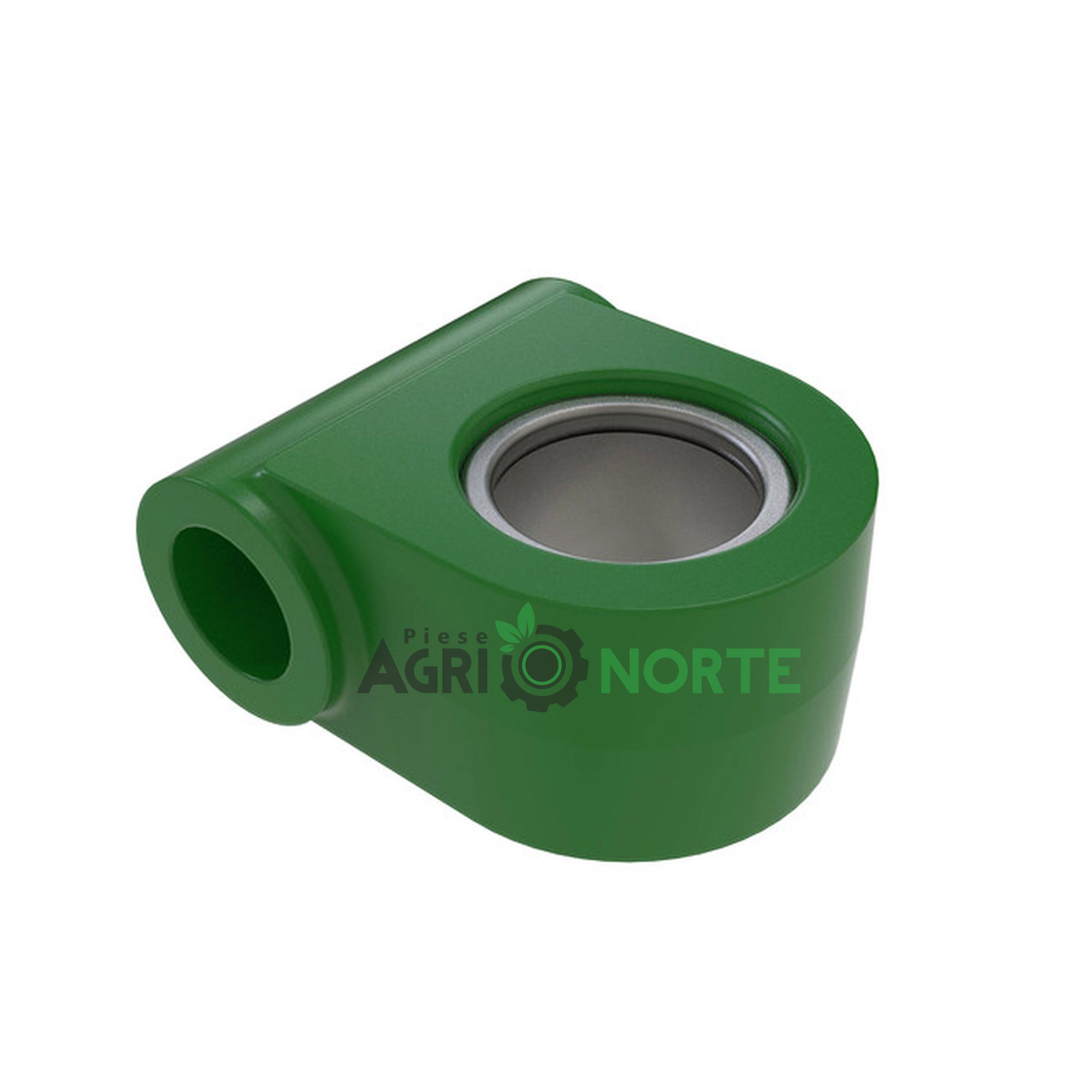Cap biela balotiera John Deere AE25389