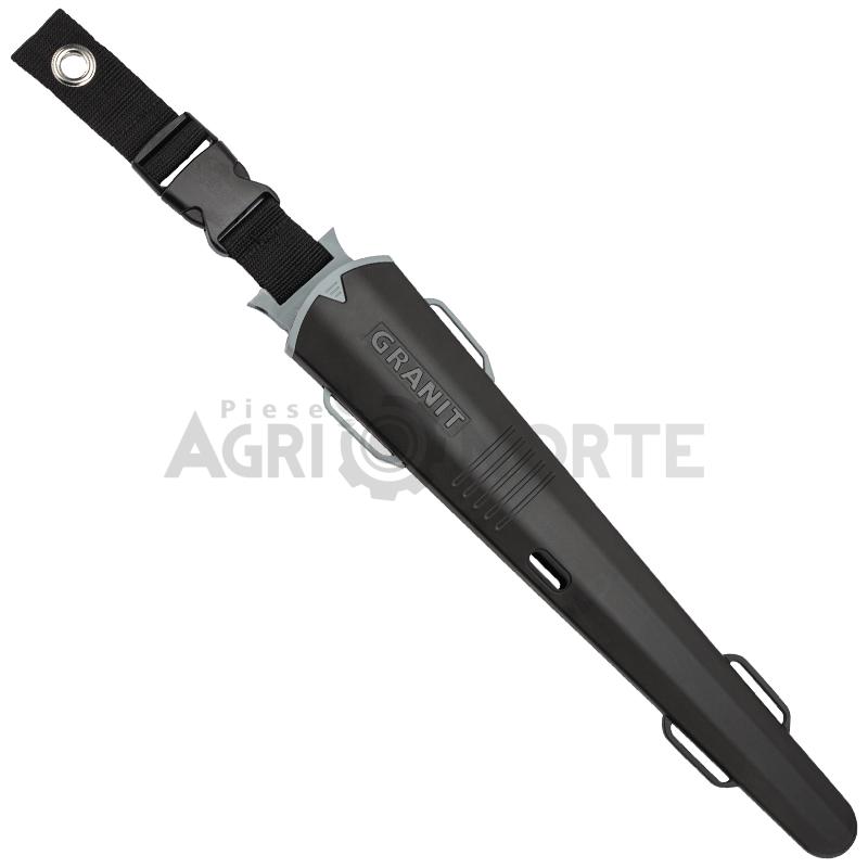 FIERASTRAIE MANUALE – GRANIT BLACK EDITION