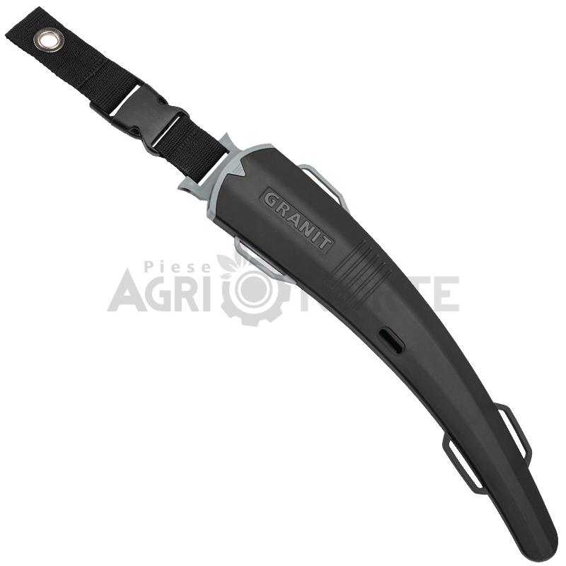 FIERASTRAIE MANUALE – GRANIT BLACK EDITION