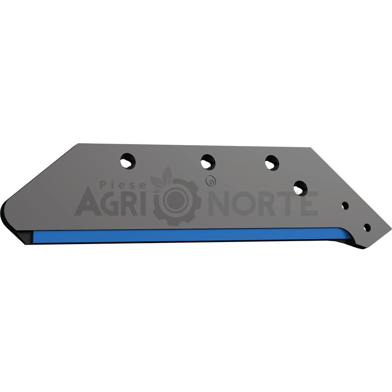 Brazdar cu varf reversibil – GRANIT ENDURANCE CARBIDE