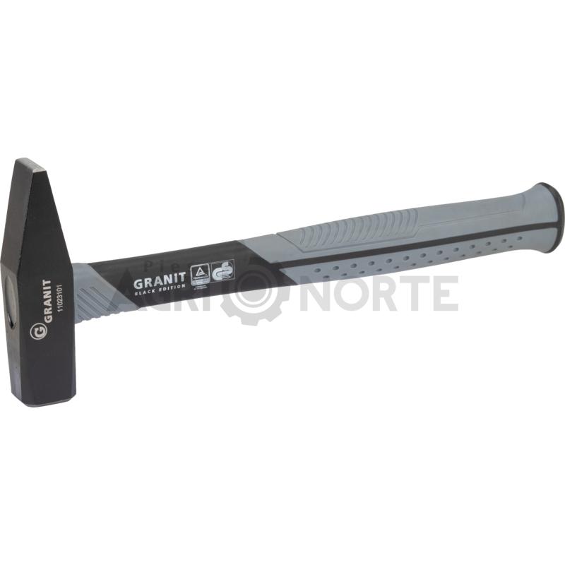 Ciocan lacatuserie – GRANIT BLACK EDITION
