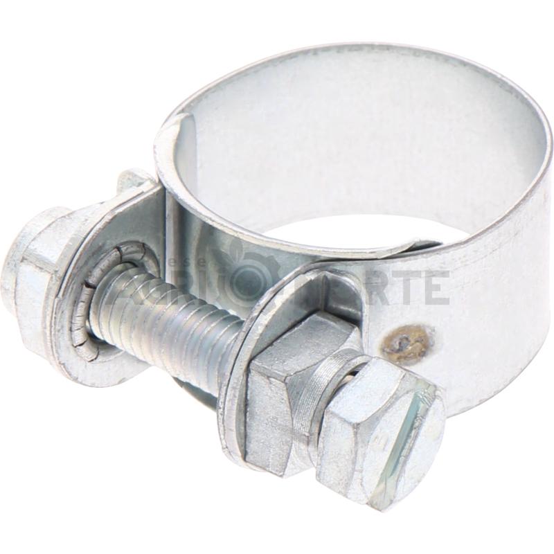 Brida furtun Ø25 S25/15SZ – GRANIT
