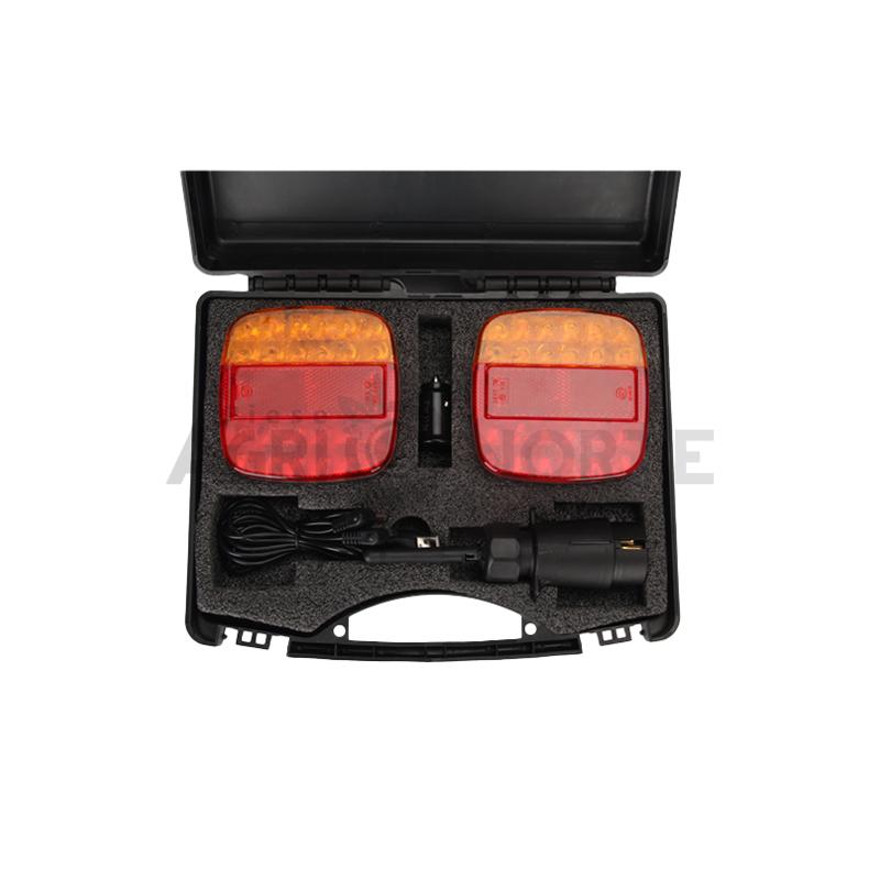 SET LAMPI MAGNETICE – GRANIT