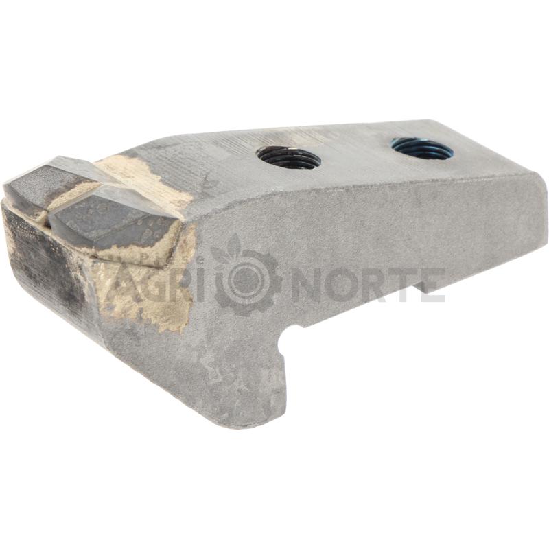 Dinte tocator - GRANIT ENDURANCE CARBIDE - imagine 4