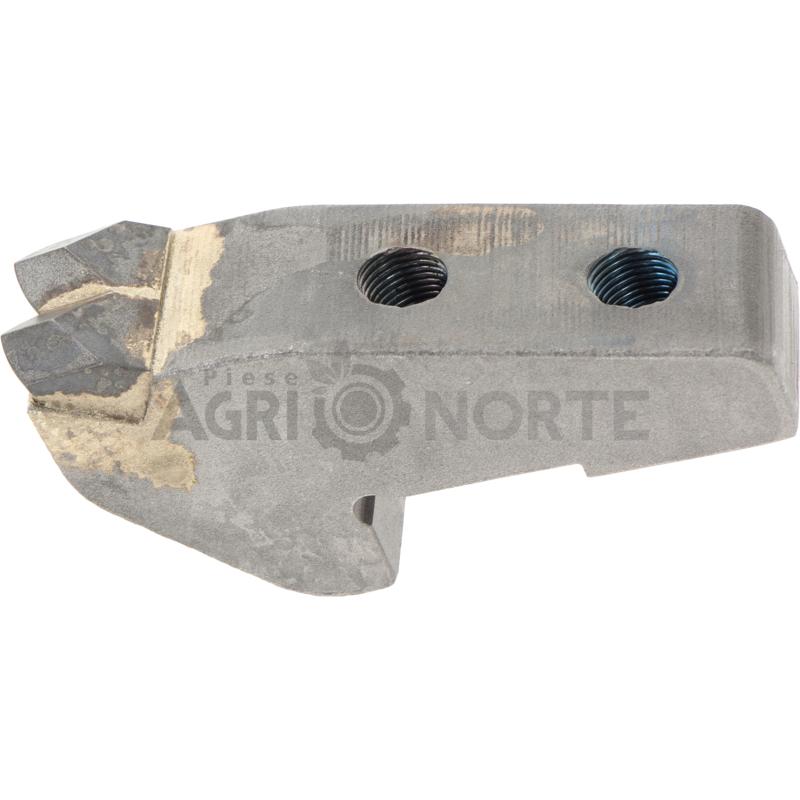 Dinte tocator - GRANIT ENDURANCE CARBIDE - imagine 6