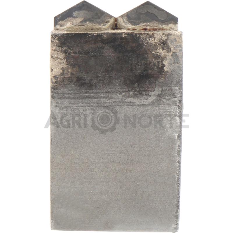 Dinte tocator - GRANIT ENDURANCE CARBIDE - imagine 3