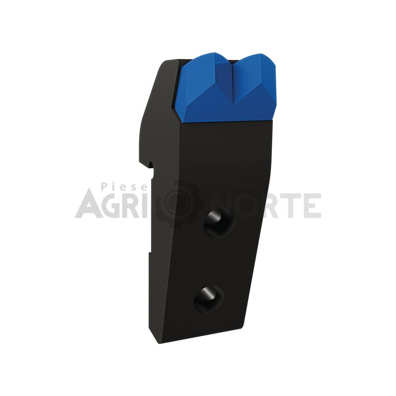 Dinte tocator - GRANIT ENDURANCE CARBIDE - imagine 2