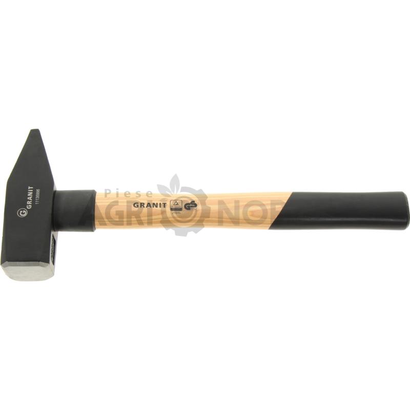 Ciocan lacatuserie – GRANIT BLACK EDITION
