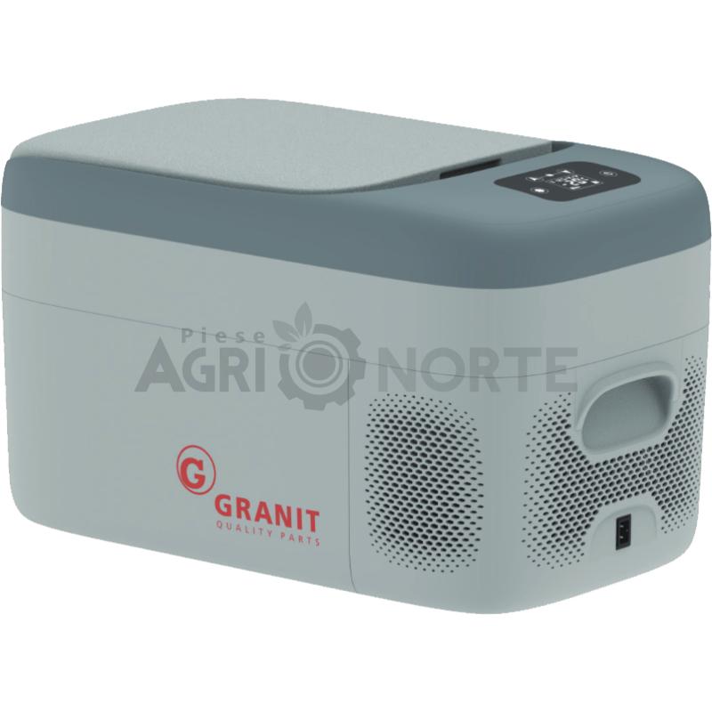 LADA FRIGORIFICA, COMPRESOR – GRANIT