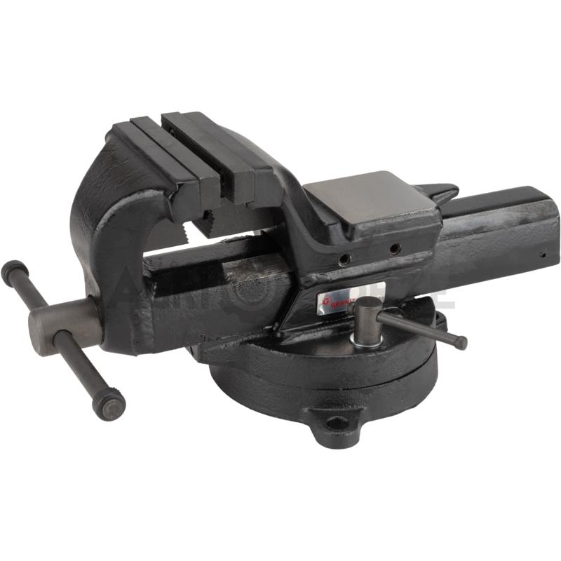 Menghina paralela 4” – GRANIT BLACK EDITION