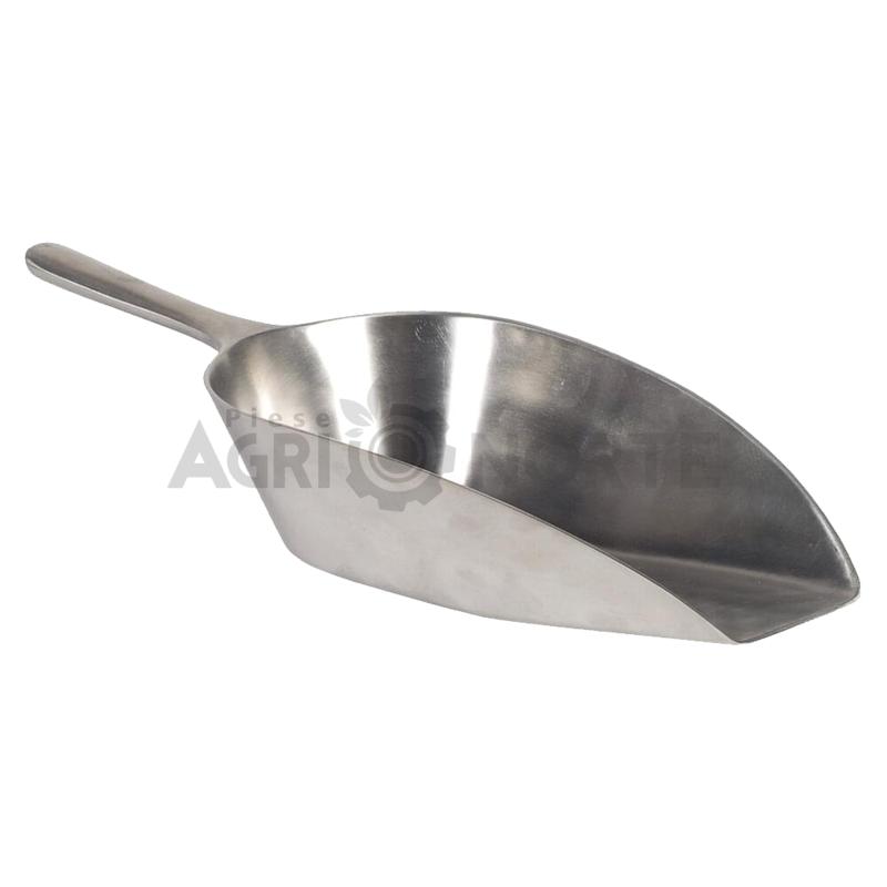 Galeata de alimentare din aluminiu - Horizont