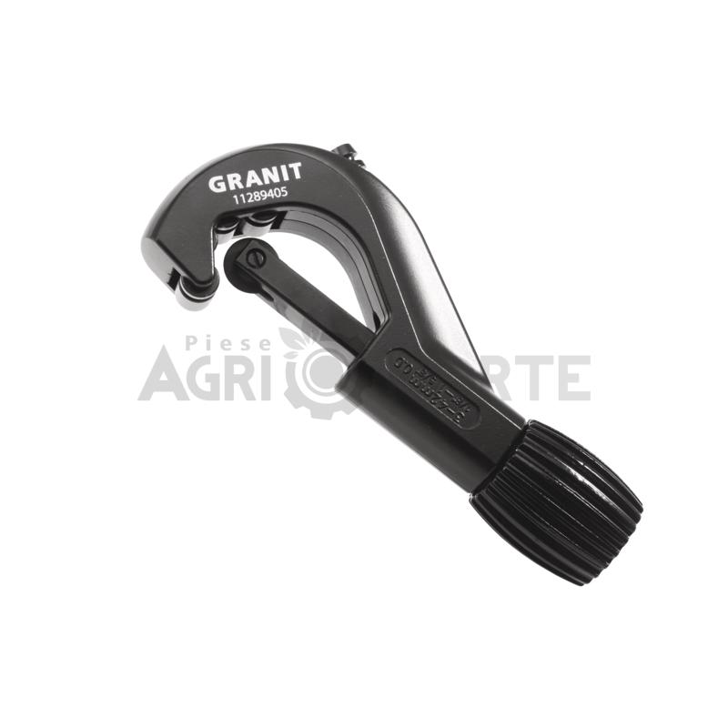 Cutter tevi, capacitate diametru 3-42 mm – GRANIT BLACK EDITION