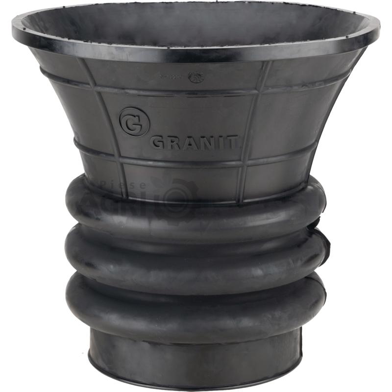 PALNIE DE ANDOCARE PREMIUM 8″ – GRANIT
