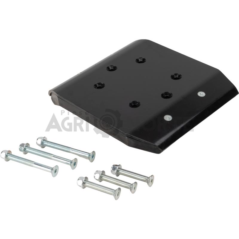 TALPA COMPACTOR – GRANIT