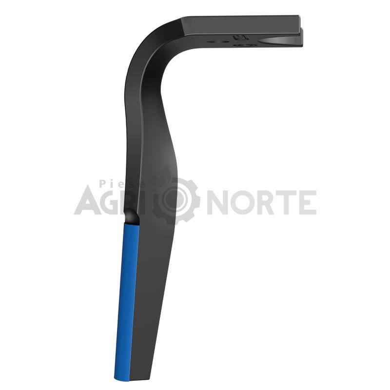 Dinte pentru grapa rotativa – GRANIT ENDURANCE CARBIDE