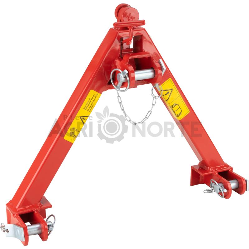 Triunghi tractor – GRANIT