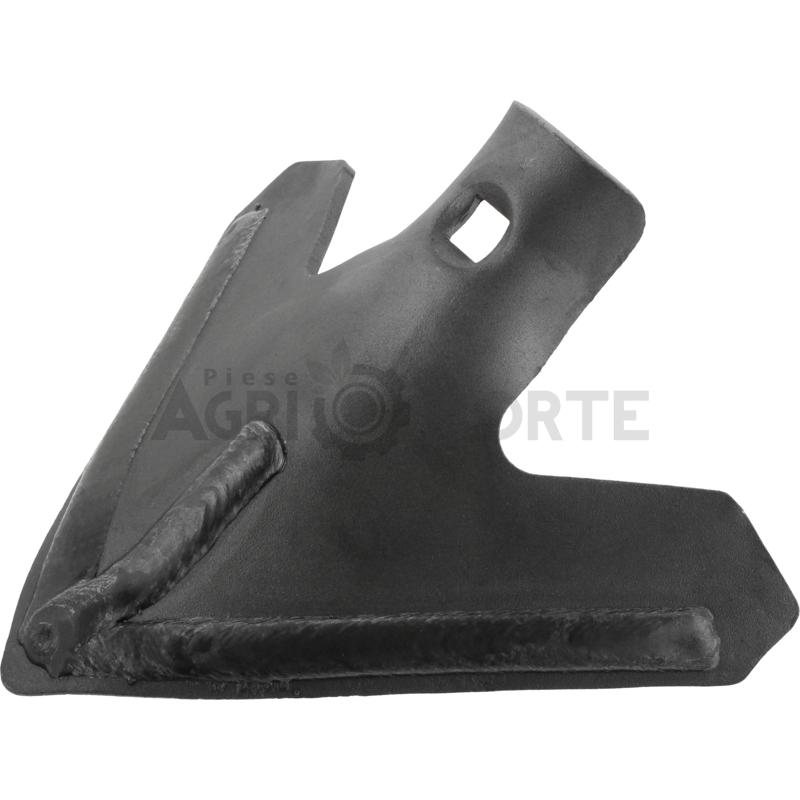 Brazdar, 175 mm – GRANIT