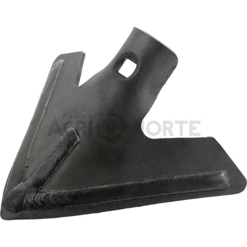 Brazdar, 185 mm – GRANIT