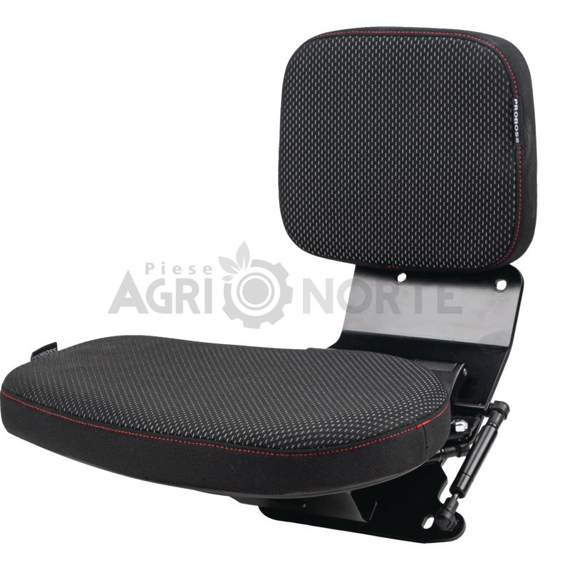 Scaun pasager – PROBOSS