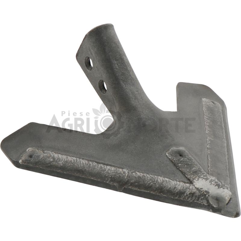 Brazdar, 140 mm – GRANIT