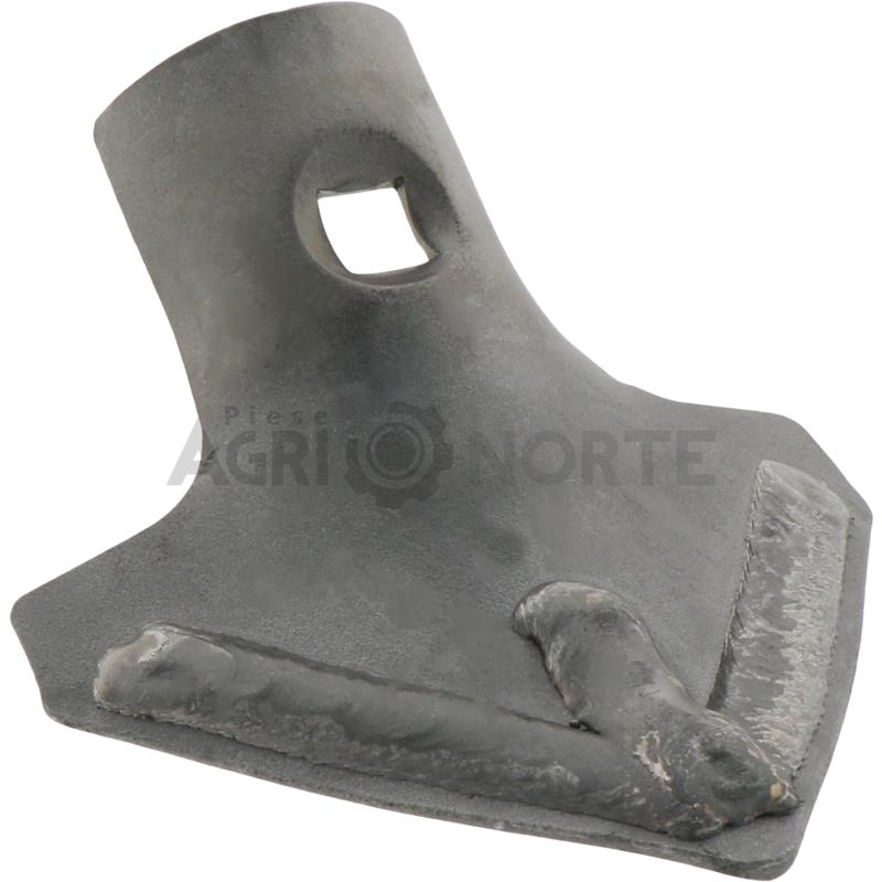 Brazdar, intarit, 105 mm – GRANIT