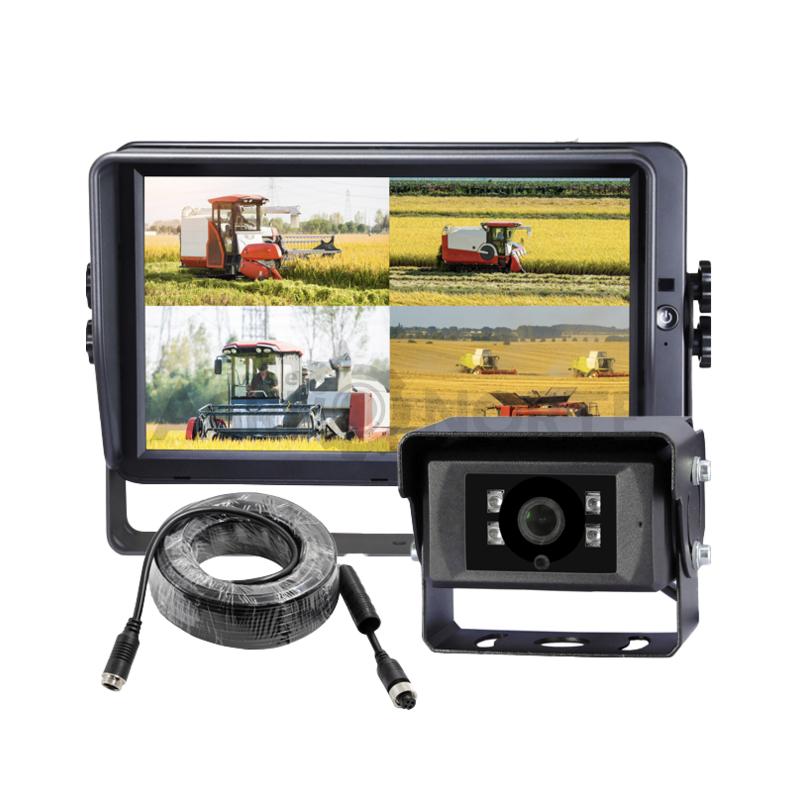 CABLU SISTEM VIDEO HD 10” – GRANIT
