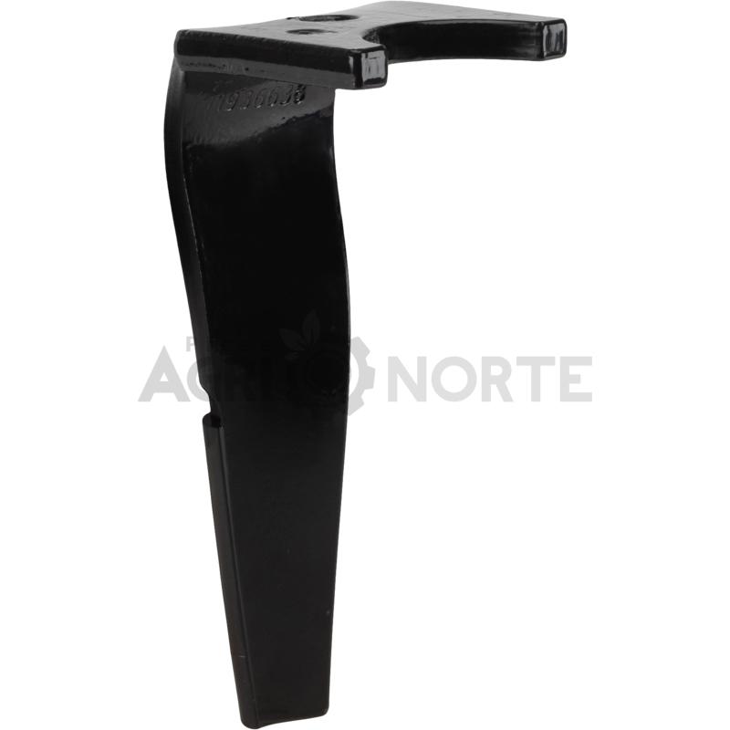 Dinte pentru grapa rotativa – GRANIT ENDURANCE CARBIDE