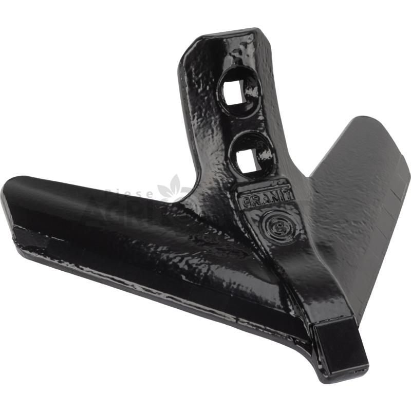 Brazdar „laba de gasca” – GRANIT ENDURANCE CARBIDE