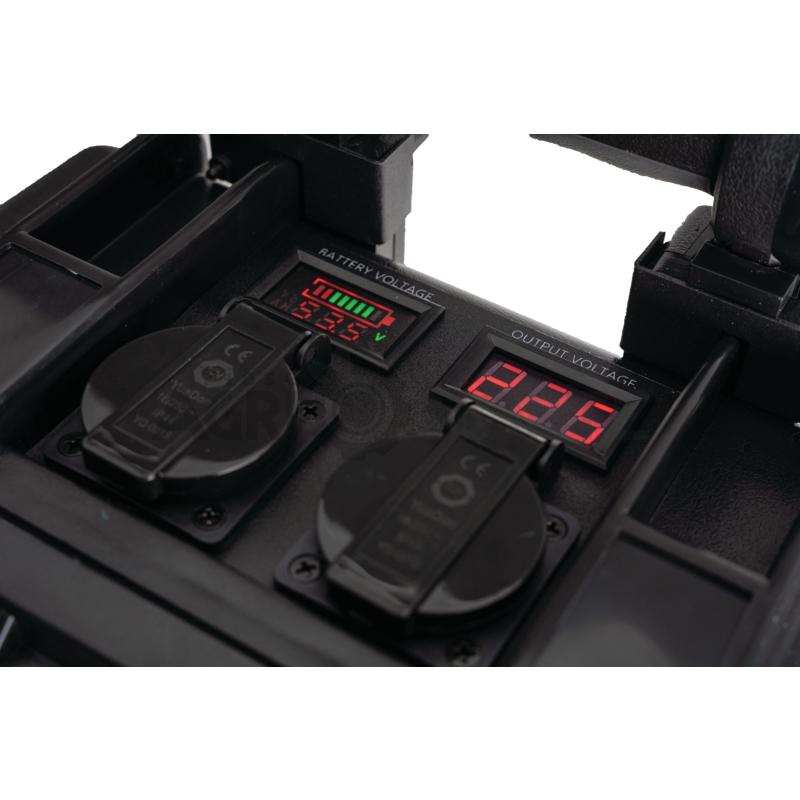 GENERATOR PORTABIL – GRANIT