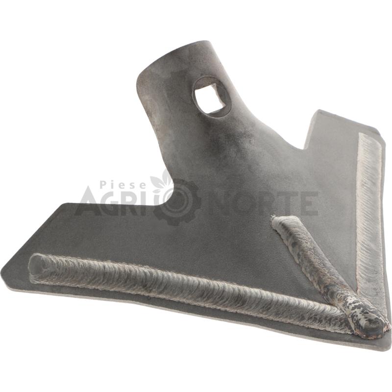 Brazdar, 200 mm – GRANIT