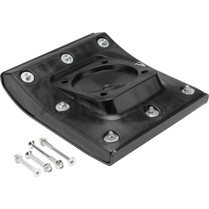 TALPA COMPACTOR – GRANIT