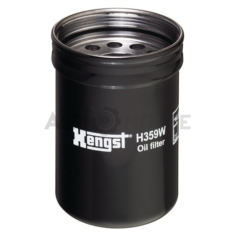 Filtru ulei – Hengst