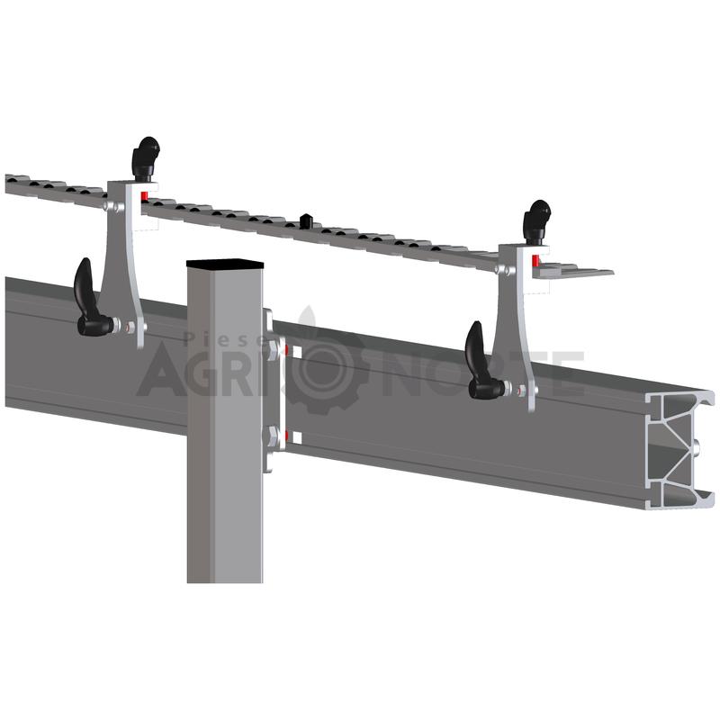 Aparat de ascutit cutite V5 – GRANIT