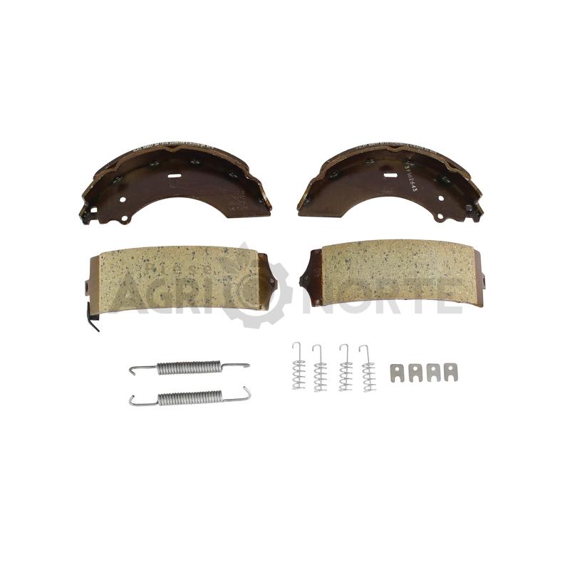 Set saboti frana – AL-KO
