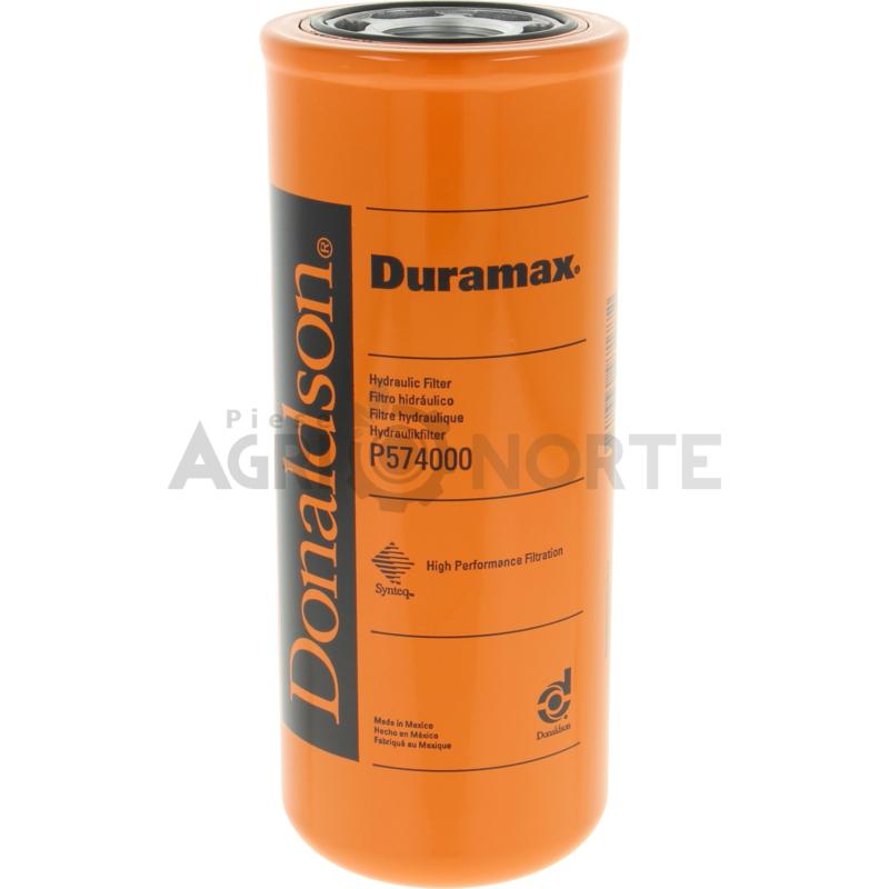 Filtru ulei hidraulic – Donaldson
