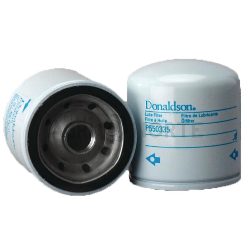 Filtru de ulei – Donaldson