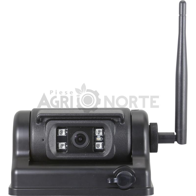 CAMERA WIRELESS CU ACUMULATOR – GRANIT