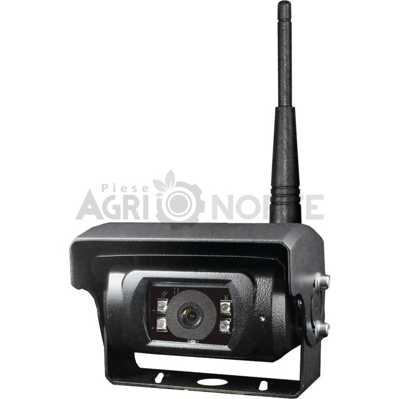 CAMERA HD CU OBTURATOR – GRANIT