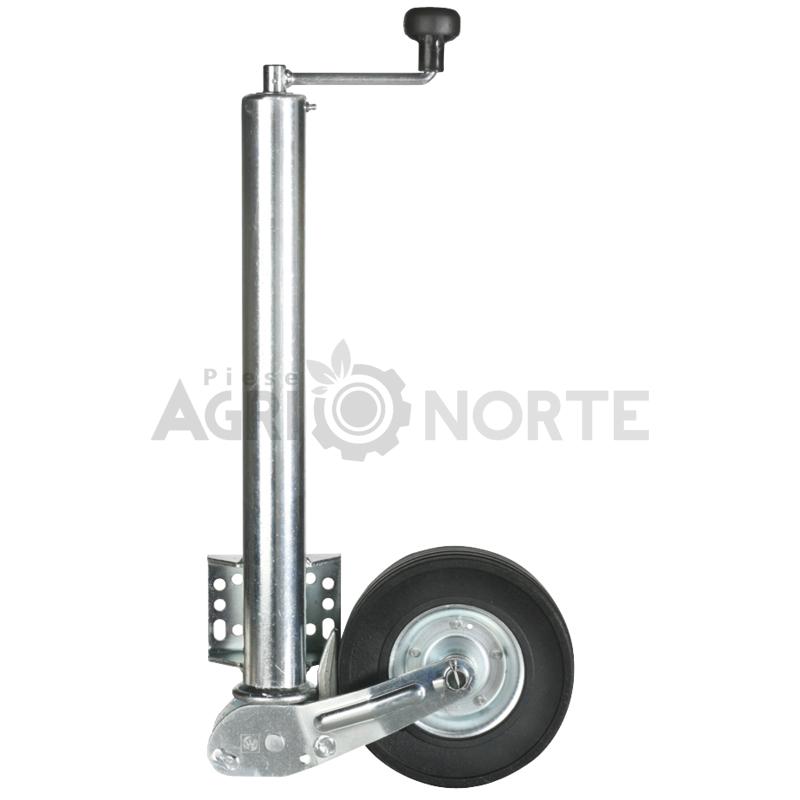 Roata sprijin VK 60-BLH-255 SB – AL-KO