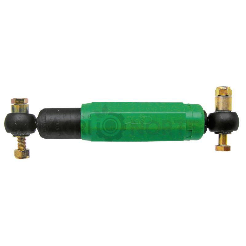 Amortizor roata Octagon PLUS verde – AL-KO