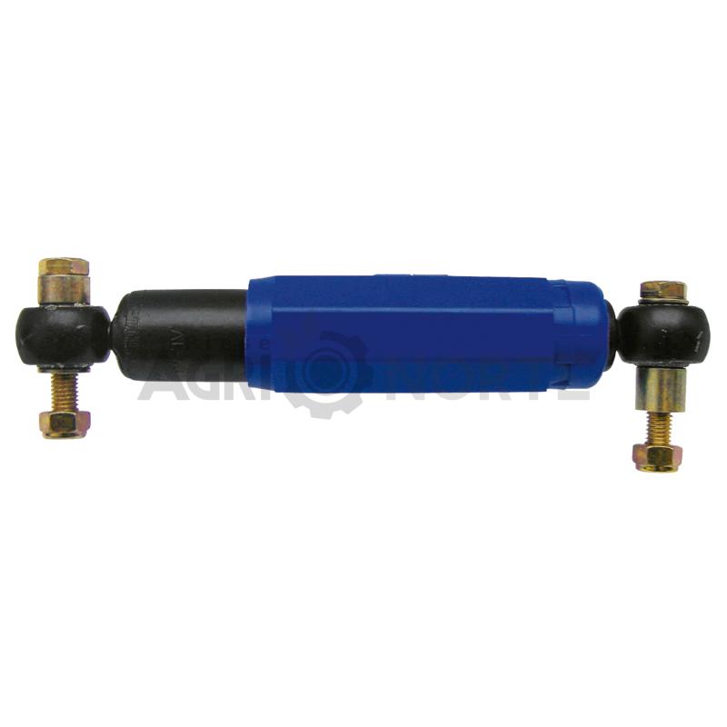 Amortizor roata Octagon PLUS albastru – AL-KO