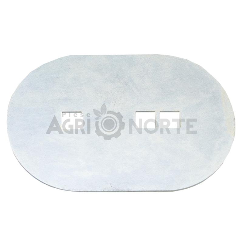 Contraplaca – GRANIT