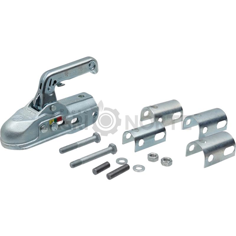 Set cuple cu bila universal – Winterhoff