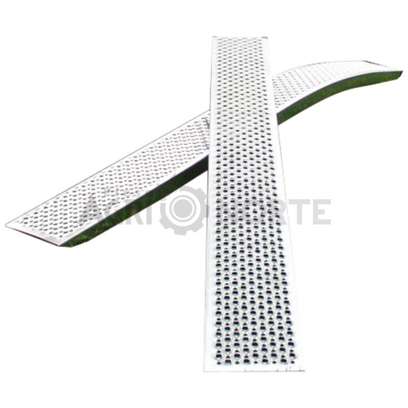 Set rampe din aluminiu – GRANIT