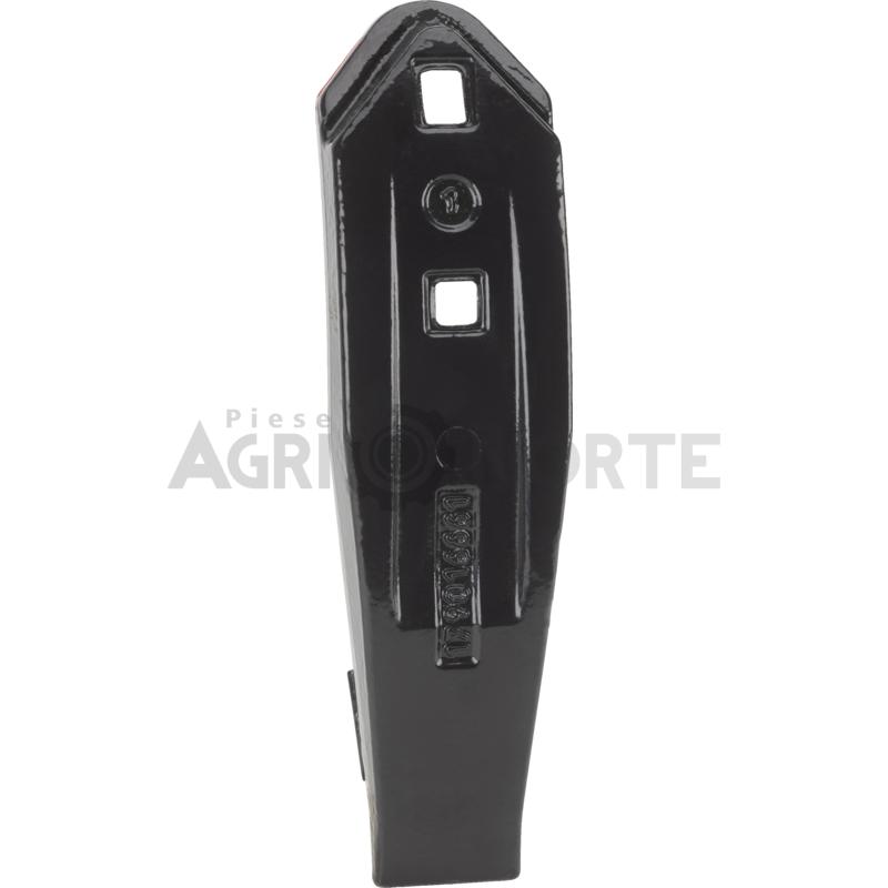 Varf brazdar – GRANIT ENDURANCE CARBIDE