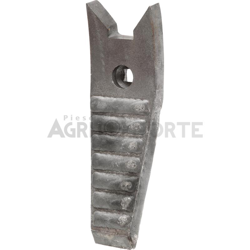 Varf de brazdar – GRANIT Heavy Duty